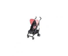 Safety 1st poussette canne compa'city - pop pink