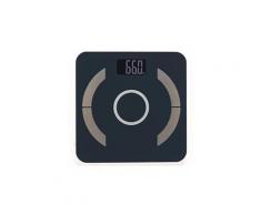Pèse-personne compatible bluetooth® dos136