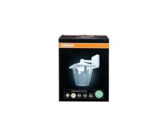 Lampion d'exterieur - lanterne d'exterieur lanterne extérieure led endura style classic down - 10w équivalent a 45w - blanc