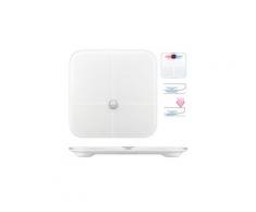Balance connectée d'origine huawei ah100 - pèse personne bluetooth 4.1 - blanche