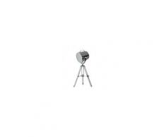 Lampe de table industrielle studio complementos