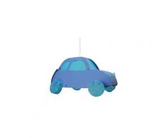 Lampe suspension chambre d'enfant voiture