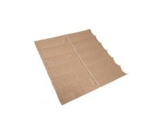 Store bateau horizontal coolfit sable 4 x 2 m