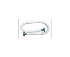Intex 29060 Accessoire piscine - Tuyaux de raccord pompe 150 cm x 38 mm