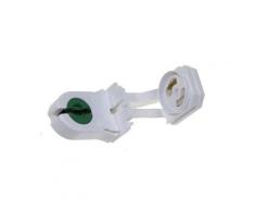 SUPPORT LAMPE NEON + RELAIS ref : 75X2085