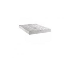 Matelas couchage latex dunlopillo ferme aerotex 17 cm 160x200