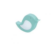 Lampe pour enfant sparino vert