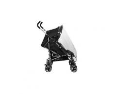 Icaverne arceau de securite poussette poussette canne arizona celeste - bébé mixte - beige