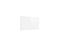 Wonderwall 45 panneau rayonnant 50x90 cm - radiateur électrique infrarouge chauffage 360w - blanc