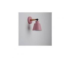 Mur abat swing head sconce lumière chambre éclairage de chevet lampe de lecture shuid 183