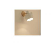 Creative applique swing head applique lumière chambre éclairage de chevet lampe de lecture shui 331