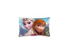 Coussin rectangulaire frozen