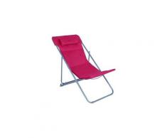 Chilienne bilbao framboise