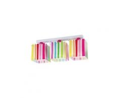 Plafonnier Enfant 3 lampes Decoline - DALBER - 44023