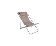 Chilienne bilbao taupe