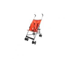 Poussette canne king bear - rouge