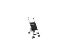 Trottine poussette canne cantor celeste - -bébé mixte - beige