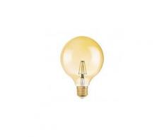 Ampoule filament LED Retrofit Globe 1906 2,8 - 21w Gold E27