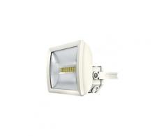 Projecteur led theleda - non dimmable - 5600k - 10w - blanc