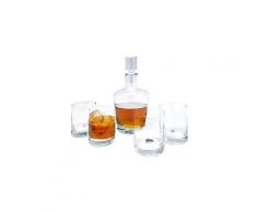 Icaverne pichet - carafe - bouteille de service service a whisky vin bouquet