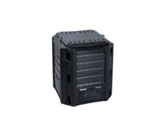 Esthetique composteur écologique 380 litres