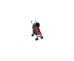 Trottine poussette canne multipositions arizona - mixte