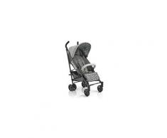 Brevi poussette canne marathon gris star