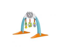 Portique chicco hippo gym