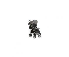 Hauck poussette canne vegas - melange grey