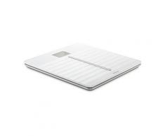 PESE PERSONNE CONNECTE BODY CARDIO BLANC