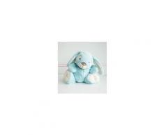 Baby nat range pyjama lapin "menthe"