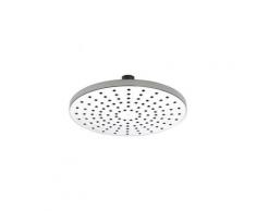 Sarodis pommeau de douche prima rondo 20 universelle ø20 cm