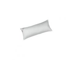 Traversin plat mi-ferme sensation duvet fjord - 140cm