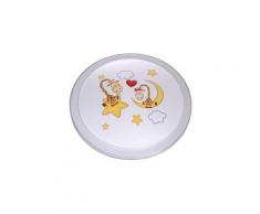 Plafonnier enfant brackendale collection kinder