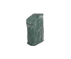 Housse de protection pour chaises de jardin, 150x66x66cm