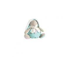 Lapin de sucre amande - range pyjama
