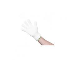 Gant anti-chaleur avec protection du poignet -