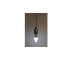 Icaverne ampoule - ampoule led - ampoule halogene expertline ampoule led e14 bougie 3 w équivalent a 25 w blanc froid