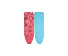 Leifheit housse pour table a repasser perfect steam - airboard express l - 130x45 cm