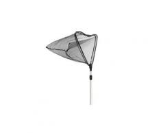 Epuisette pour bassin de jardin