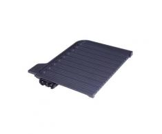 Tefal - plaque grille gauche - ref: ts-01023110