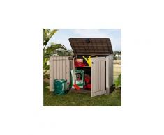 Coffre de jardin multifonctions 845 L