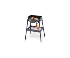 Barbecue électrique SEVERIN 2792