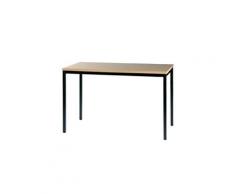 Table de réunion polo 180 ton hêtre