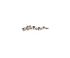 Girouette - cadran solaire manche a air zebre
