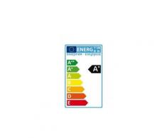 Unilux lampe de bureau led sol, couleur: bleu