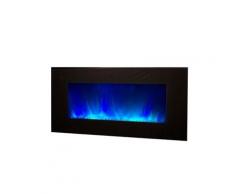 Cheminée électrique "Volcano XXL" - 1000 W ou 2000 W
