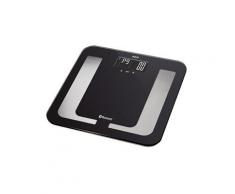 Pése-personne avec diagnostique 8en1 avec BLUETOOTH et APP PW 5653 BT (Noir)
