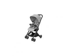 Poussette canne bébé confort lara nomad gris