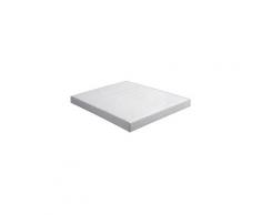 Altoflex - sommier tapissier 20 lattes 80x190cm